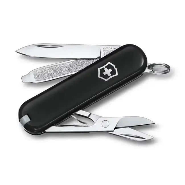 Couteau Pliant Victorinox  Classic SD