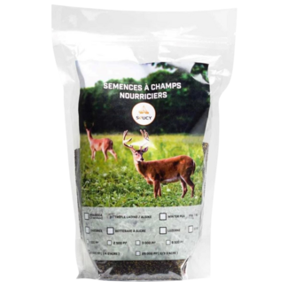 MEUNERIE SOUCY Sugar Beet Seed 0.5 kg