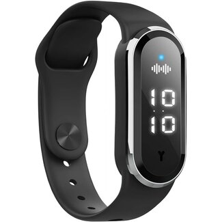 BUG OUT Bracelet Anti-Moustique Bug Out