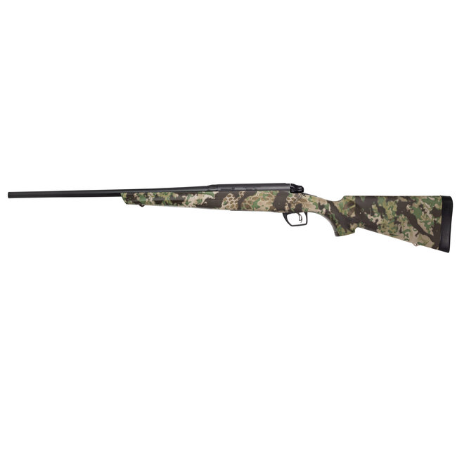 Carabine Remington 783  Cal.308 Win 22'' kryptek Obscura