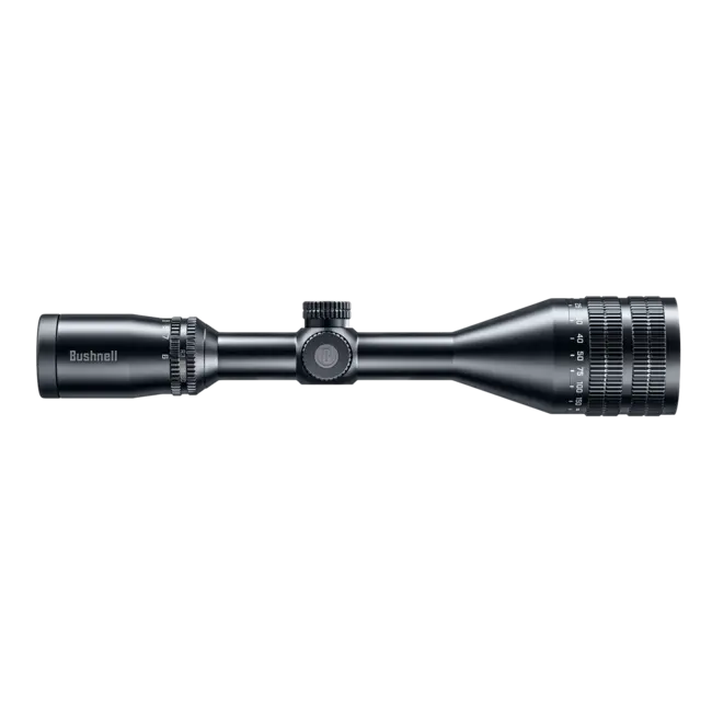 Télescope Bushnell R3 6-18x50mm DOA