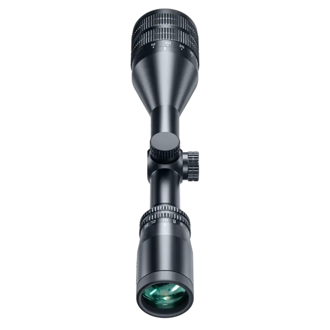 Bushnell R3 Riflescope  6-18x50 DOA