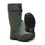 Acton Quest Men's Rain Boots, Forest Green