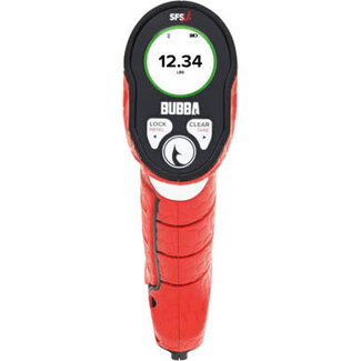 BUBBA Bubba Smart Lite Fish Scale 60lbs