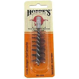 HOPPE'S Hoppe's 12ga Nylon Brush