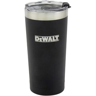 DeWalt DeWalt Insulated Tumbler 20oz Black