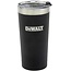 Verre Isolé DeWalt Tumbler 20oz Noir
