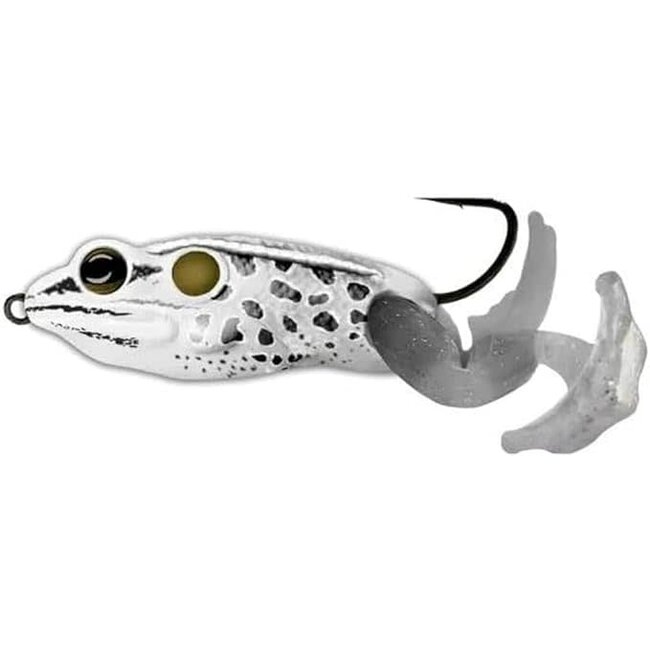 Live Target Frog The Ultimate 2''