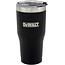 Verre Isolé DeWalt 30oz Noir