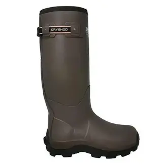 Dryshod Bottes Dryshod Destroyer Gusse Homme Khaki