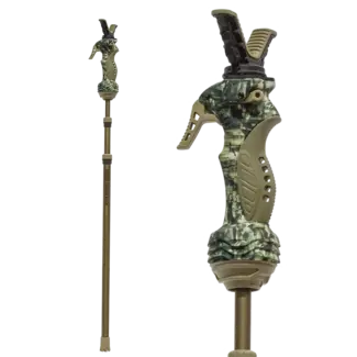 PRIMOS Support de Tir Primos Monopod 62''
