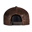 Ranch & Corral 080 Green and Brown Cap