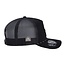 Ranch & Corral Basic Logo Black Cap