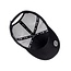 Ranch & Corral Basic Logo Black Cap