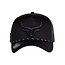 Ranch & Corral Basic Logo Black Cap