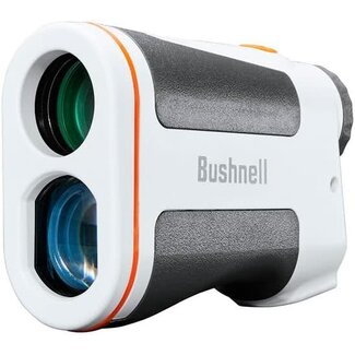 BUSHLINE OUTDOOR Télémètre Bushnell Edge 6x24mm Blanc