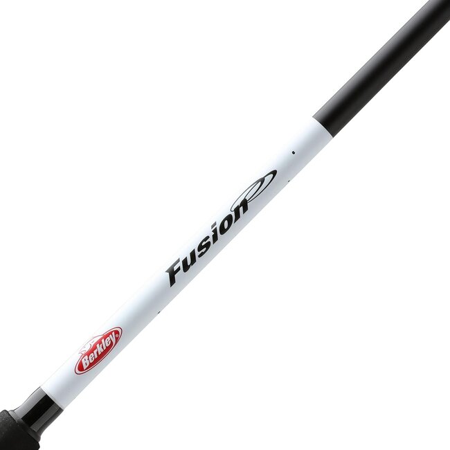 Berkley Fusion 7' ​​MH Spinning Rod & Reel Combo