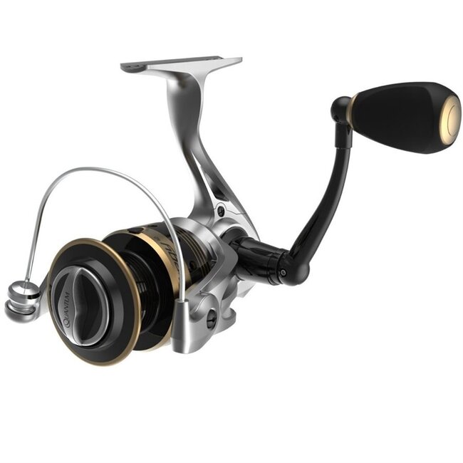 Quantum Strategy 7' MHF Spinning Rod & Reel Combo