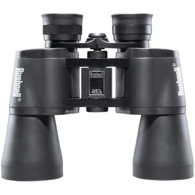 Jumelles Bushnell Falcon 10x50mm Grand Angle