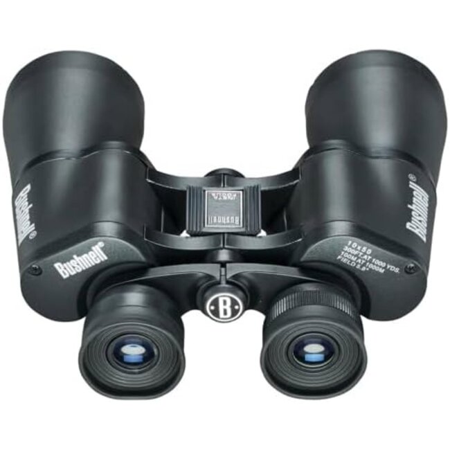 Jumelles Bushnell Falcon 10x50mm Grand Angle