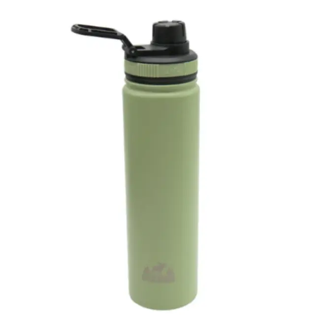 Bouteille D'Eau Isolée Brunswick En Inox 750 ml