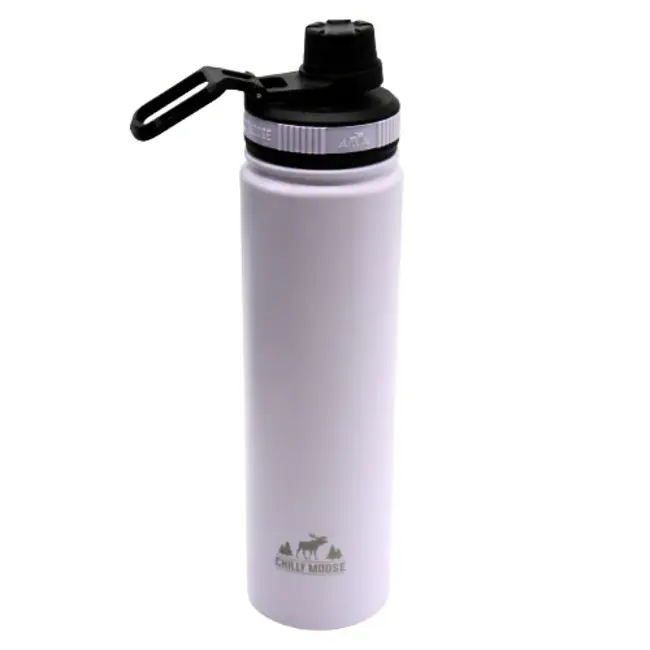 Bouteille D'Eau Isolée Brunswick En Inox 750 ml