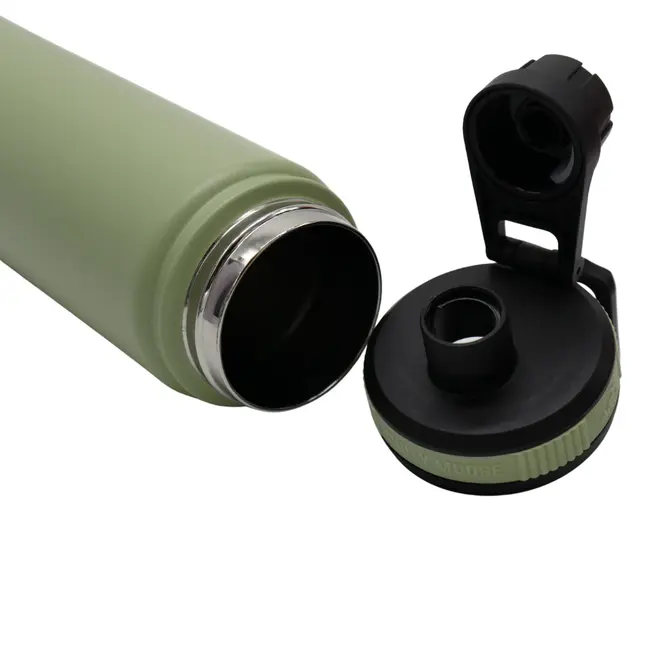 Bouteille D'Eau Isolée Brunswick En Inox 750 ml