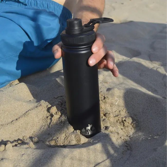 Brunswick Insulated Stainless Steel Water Bottle 750 ml