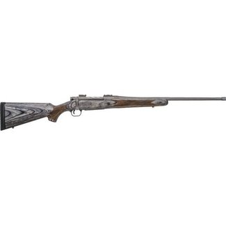 MOSSBERG Carabine Mossberg Patriot Laminate Cerakote Cal. 30-06 SPRG 22"