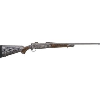 MOSSBERG Mossberg Patriot Cerakote Laminate Rifle Cal. 30-06 SPRG 22"