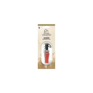 Ducks Unlimited Ducks Unlimited Vanilla Duck Call Air Freshener