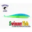 Jigs Target Baits Swimmy Fish 3 1/2'' 8/pqt