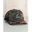 Casquette Capsize Trucker Dry-Fly-Camo