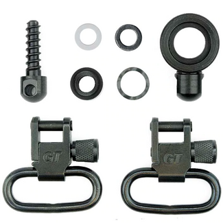 GROVTEC Attaches Pour Courroie Grovtec Browning BLR