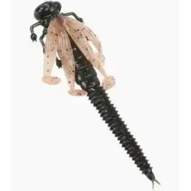 Fishlab Nymphe Flutter  2 1/2'' 6/pqt