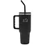 Tasse Isolée Chilly Moose Summerhill 40z Midnight