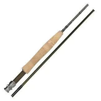 OKUMA Okuma Crisium Fly Rod #7-8 9' 2pcs