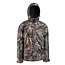 Buckland Frasier Mossy Oak Up Contry Waterproof Coat