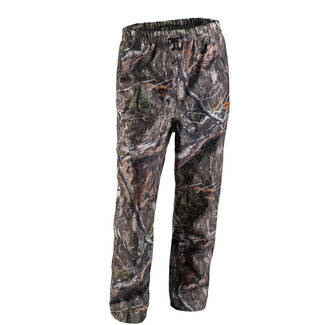 Buckland Frasier Waterproof Trousers Mossy Oak Up Country