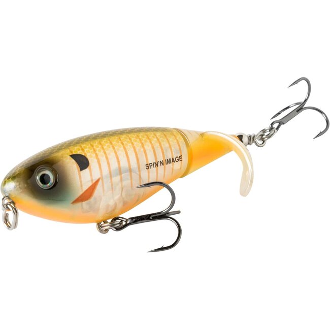 Heddon Spin'N Image Lure