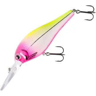 BANDIT Leurre Bandit Walleye Shad