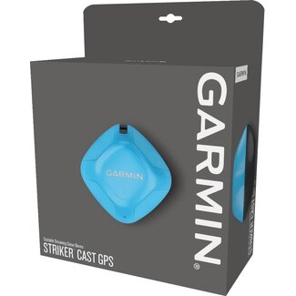 GARMIN Sonar Garmin Striker Cast GPS Worldwide pour Appareil Mobile