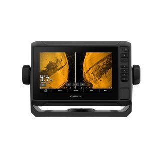 GARMIN Sonar Garmin ECHOMAP 75sv UHD2