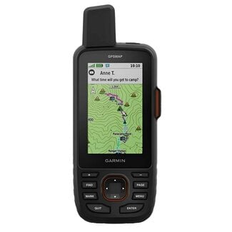 GARMIN Garmin GPSMAP 67i Portable GPS