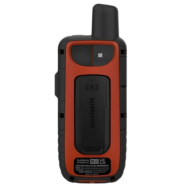 Garmin GPSMAP 67i Portable GPS