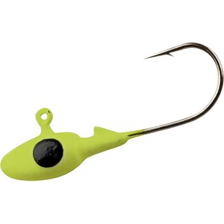 Bobby Garland Tête de Jig Bobby Garland 1/8oz 10/pqt