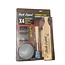 Buck Expert X4 Turkey Call Kit