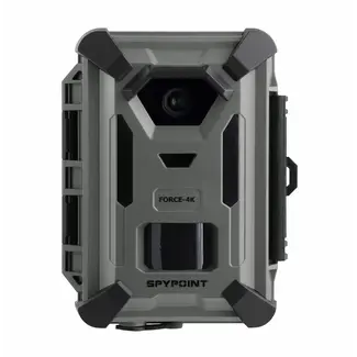 SPYPOINT Caméra de Chasse Spypoint Force-4K