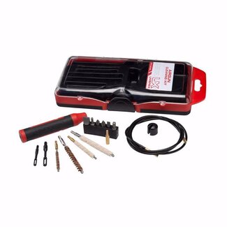 UMAREX Ensemble De Nettoyage  Umarex Pour Carabine à Air Comprimé .177 / .22