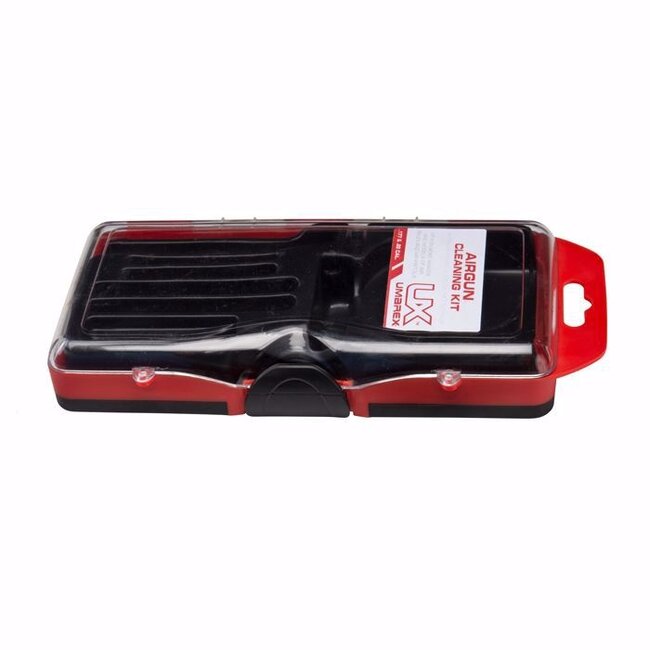 Ensemble De Nettoyage  Umarex Pour Carabine à Air Comprimé .177 / .22